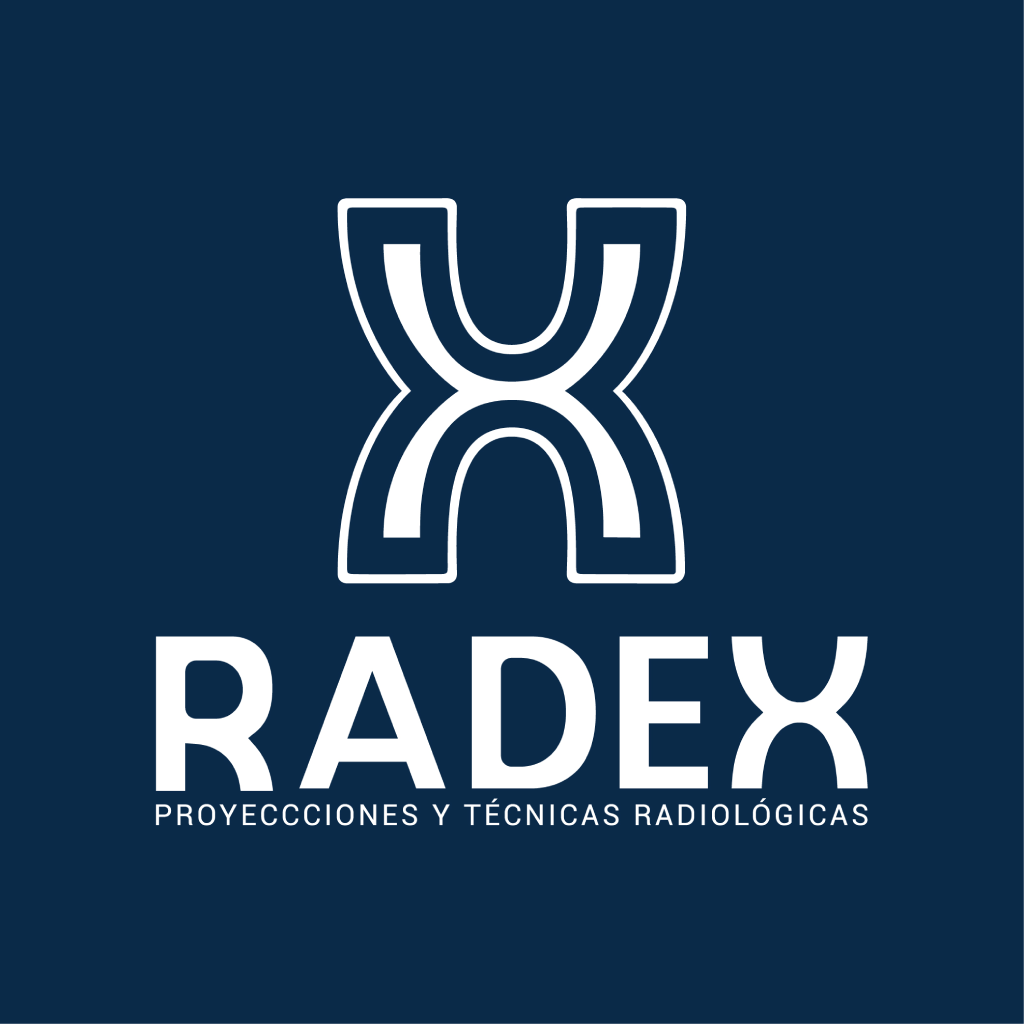 radex manual proyecciones posiciones radiologicas español